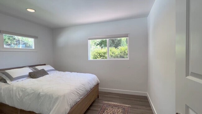 4th bed room - 21523 Dumetz Rd