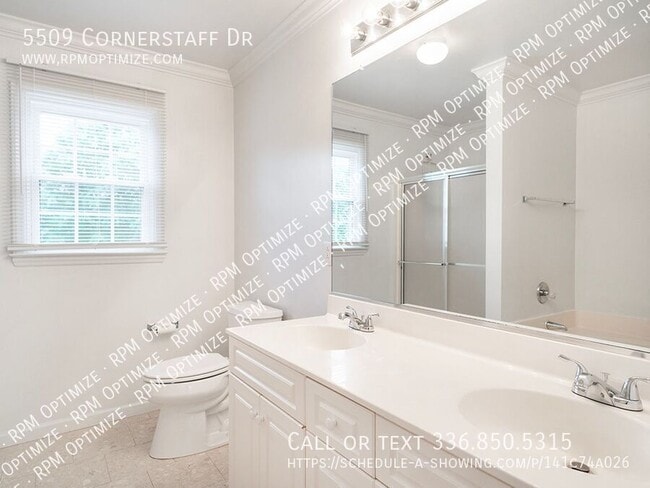 Building Photo - 5509 Cornerstaff Dr