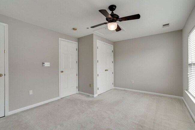 Building Photo - COMING SOON - Great 4 level end unit TH in...