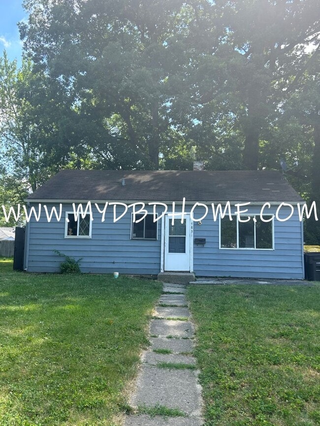 Primary Photo - 4831 Oliver St
