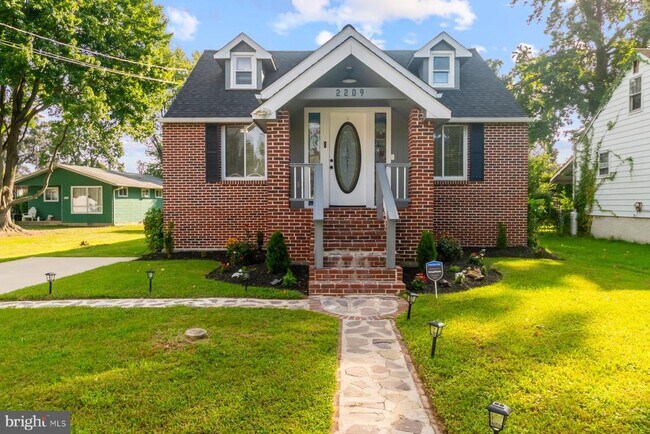 Building Photo - 2209 Monocacy Rd