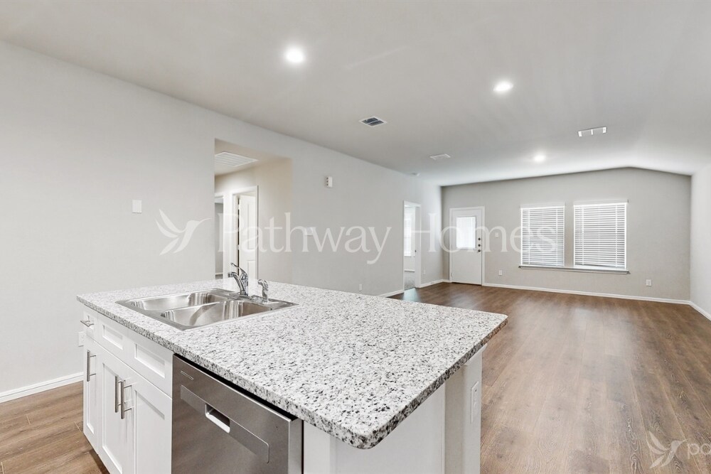 Building Photo - 1616 Gatesville Ct