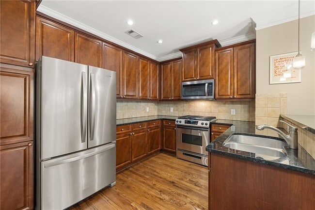 Building Photo - 3662 Ashford Creek View NE