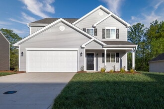 Building Photo - 3662 Foxton Dr
