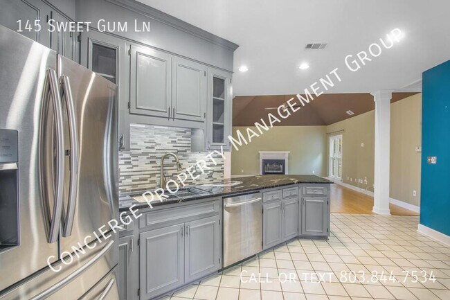 Building Photo - 145 Sweet Gum Ln