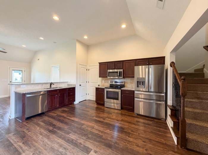 Building Photo - 2919 Ronstadt Dr