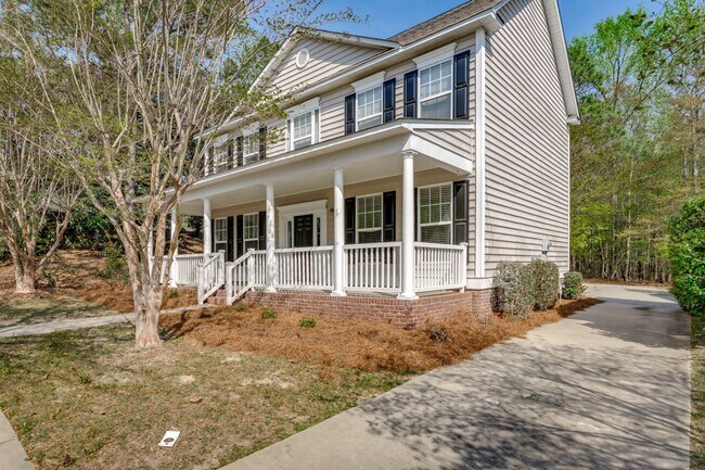 Building Photo - Stylish 3 Bedroom Home in The Sought-After Lake Carolina