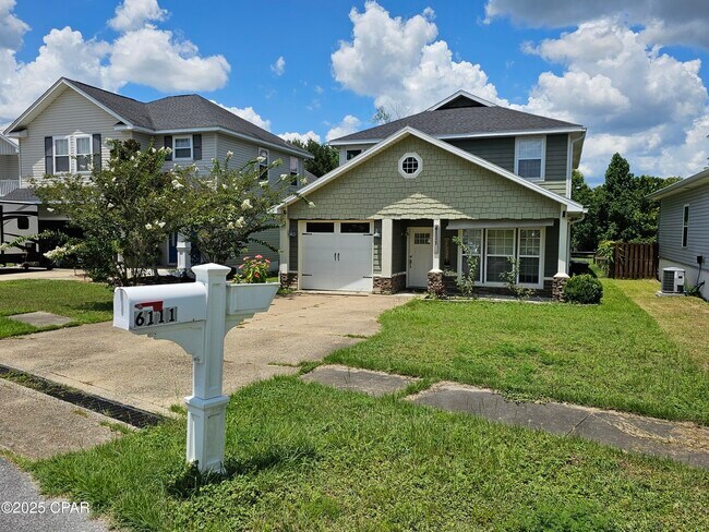Building Photo - 6111 Edith Stephens Dr