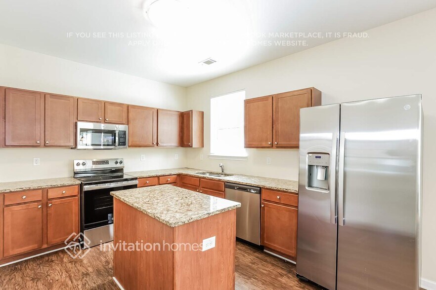 Building Photo - 4261 Henry Ridge Ct