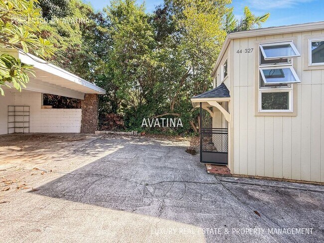Building Photo - 44-327-327 Kaneohe Bay Dr