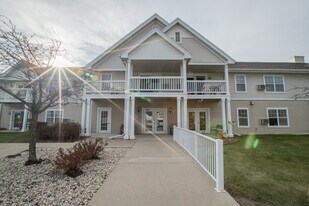 Building Photo - Hawthorne Apartments