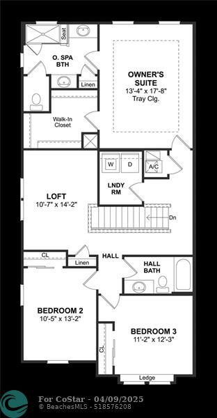 Building Photo - 252 Preserve Trl N