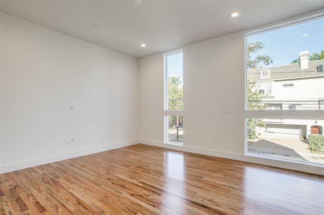 Building Photo - 2128 Ashby St