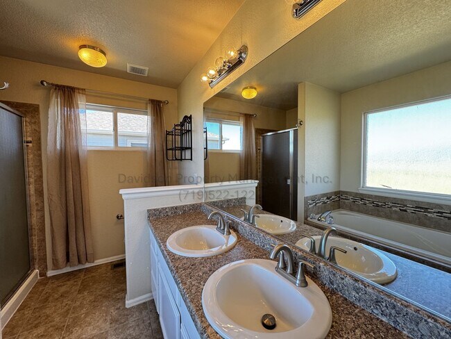 Building Photo - 5 Bedroom House in Security-Widefield with Stunning Views of Pikes Peak