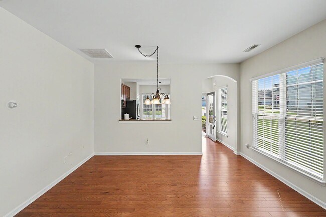 Building Photo - Beautiful 2BR Home in Sun City Carolina Lakes 55+ Community