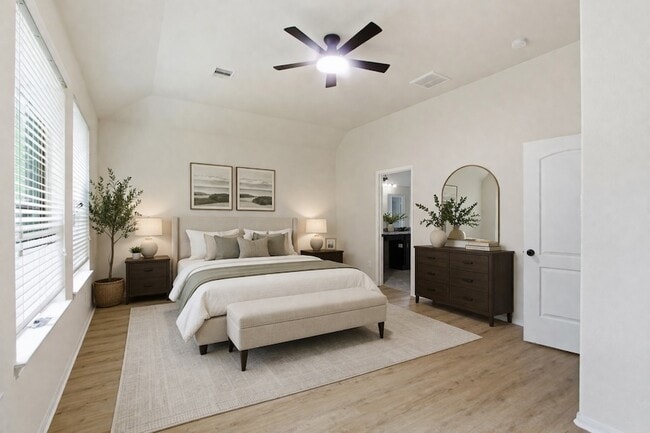 Building Photo - 23430 Banks Mill Dr