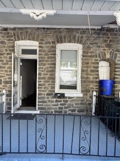 Building Photo - 603 Ford St