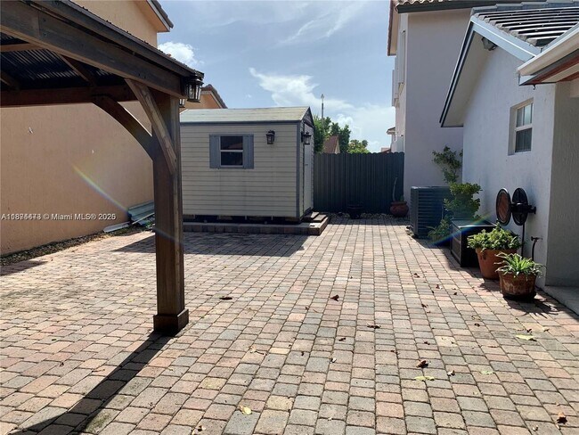 Building Photo - 14343 SW 115th Terrace