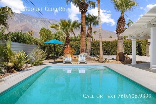 Building Photo - 915 E Racquet Club Rd