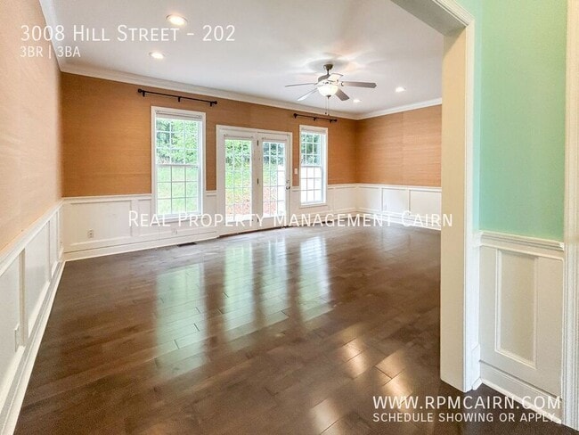 Building Photo - 3008 Hill St