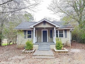 Building Photo - Charming 3-Bedroom Ranch in Morrow!