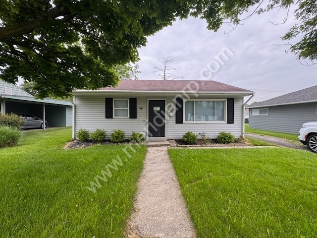Primary Photo - 1810 Rosemont Dr