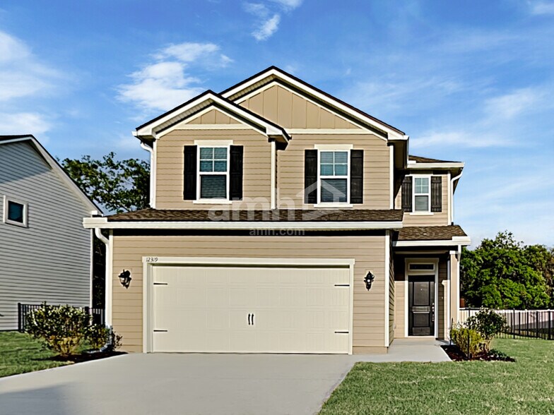 Building Photo - 12319 Paperbark Pl