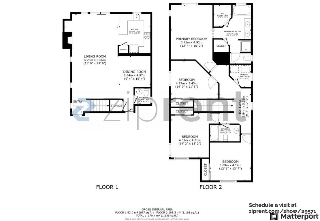 Building Photo - Unit