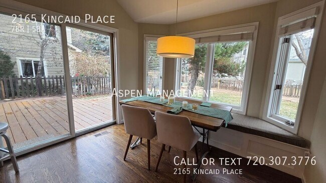 Building Photo - 2165 Kincaid Pl