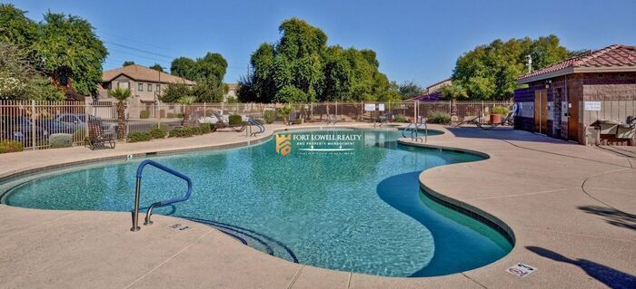 Building Photo - 8169 W Groom Creek Rd