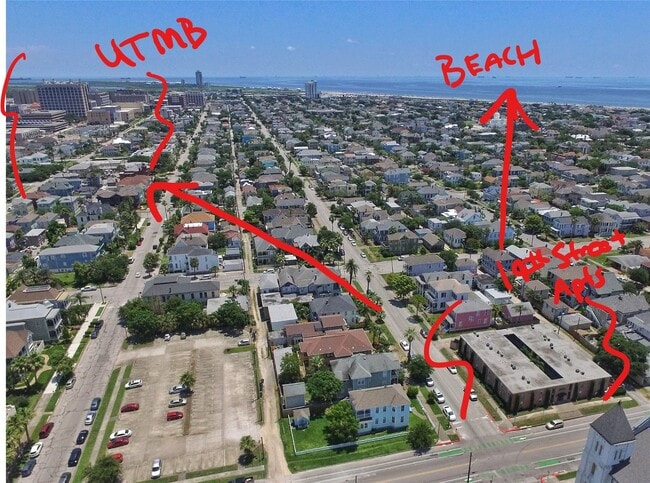 Building Photo - 600 19th St