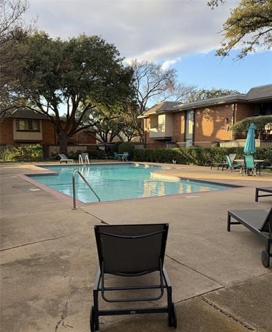 Building Photo - 2808 Escada Dr