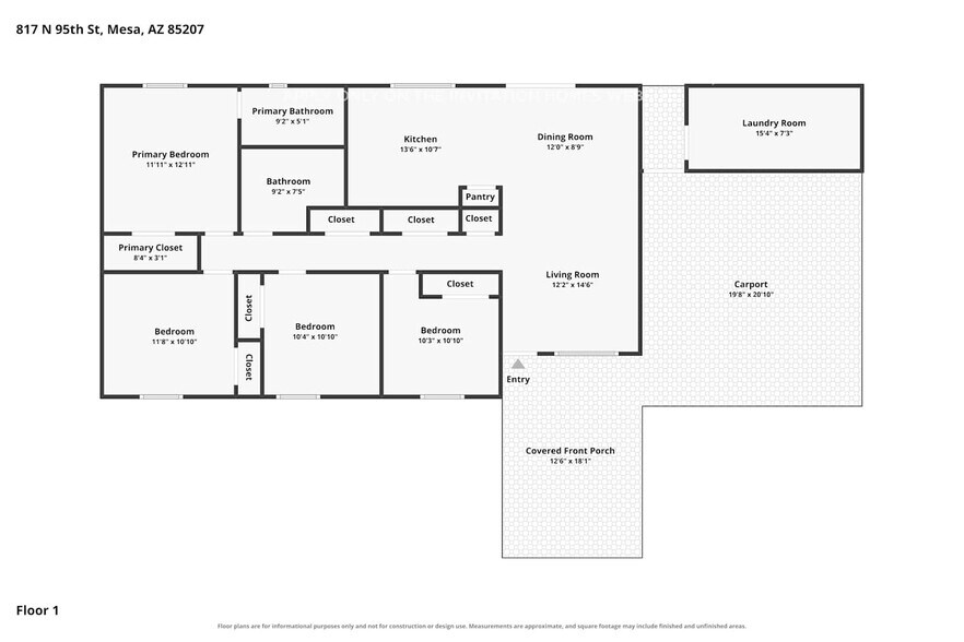 Building Photo - 817 N 95th St