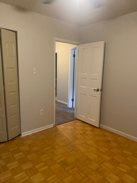 Bedroom 2 - 1424 Boxwood Dr