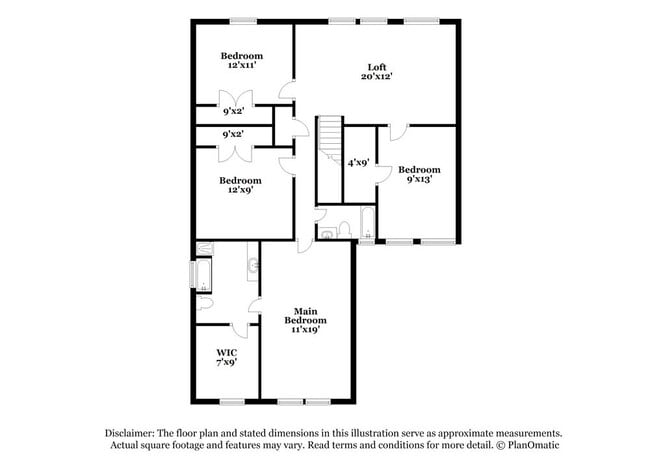 Building Photo - 11802 Alex Ln