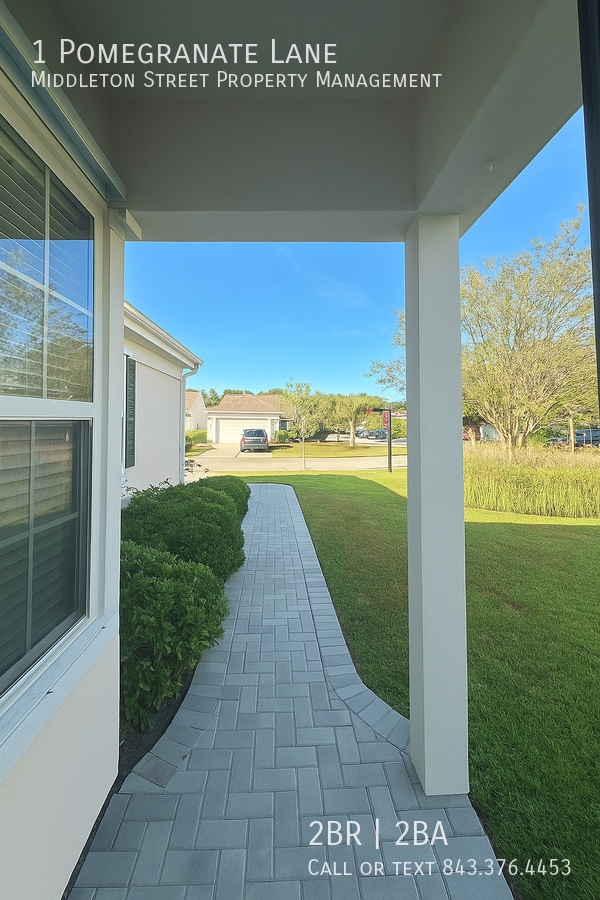 Building Photo - 1 Pomegranate Ln