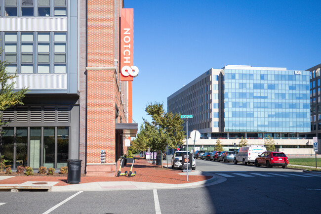 Building Photo - 2900 Main Line Blvd