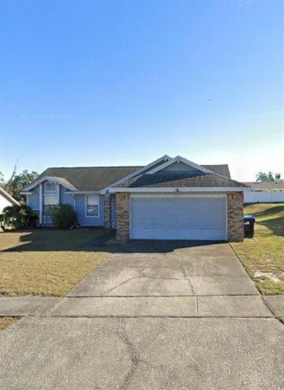 Primary Photo - 2943 Roundabout Ln