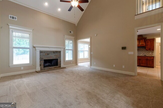 Building Photo - 332 Baymist Dr