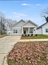 Building Photo - 312 N Correll St