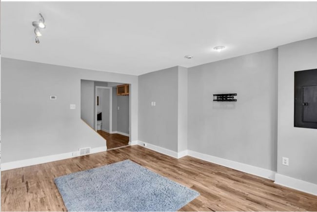 Building Photo - One-of-a-Kind Deutschtown Rental – Smart Design Meets True City Living