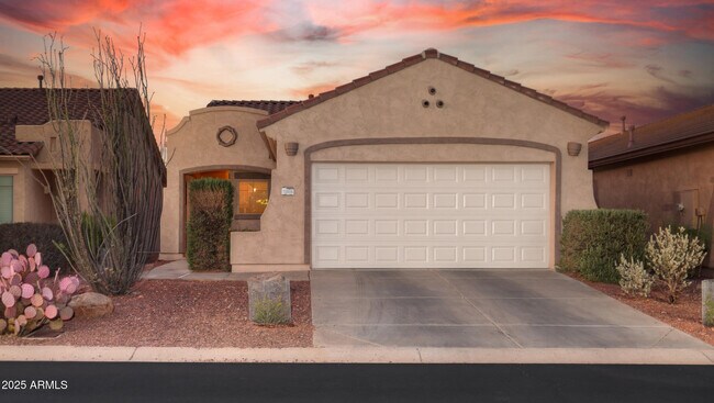 Building Photo - 10806 E Peralta Canyon Dr