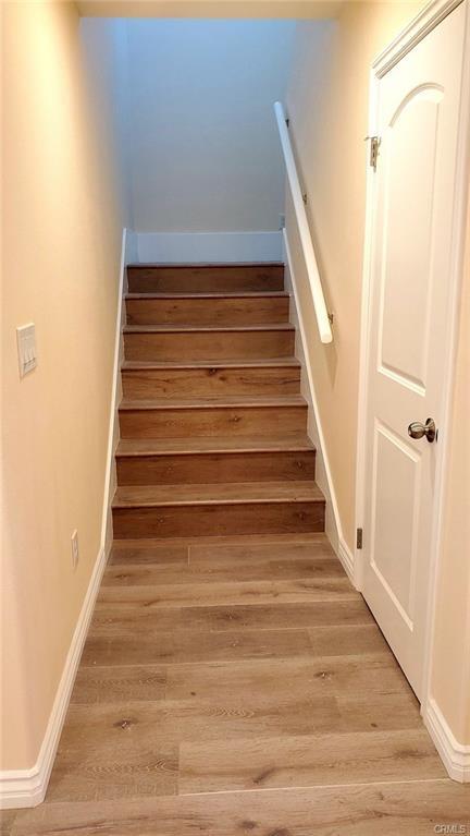 Stairway to Upstair - 3510 W 5th St