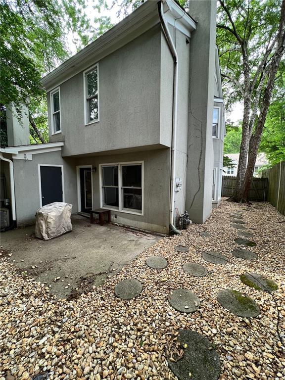 Building Photo - 701 Defoors Landing NW