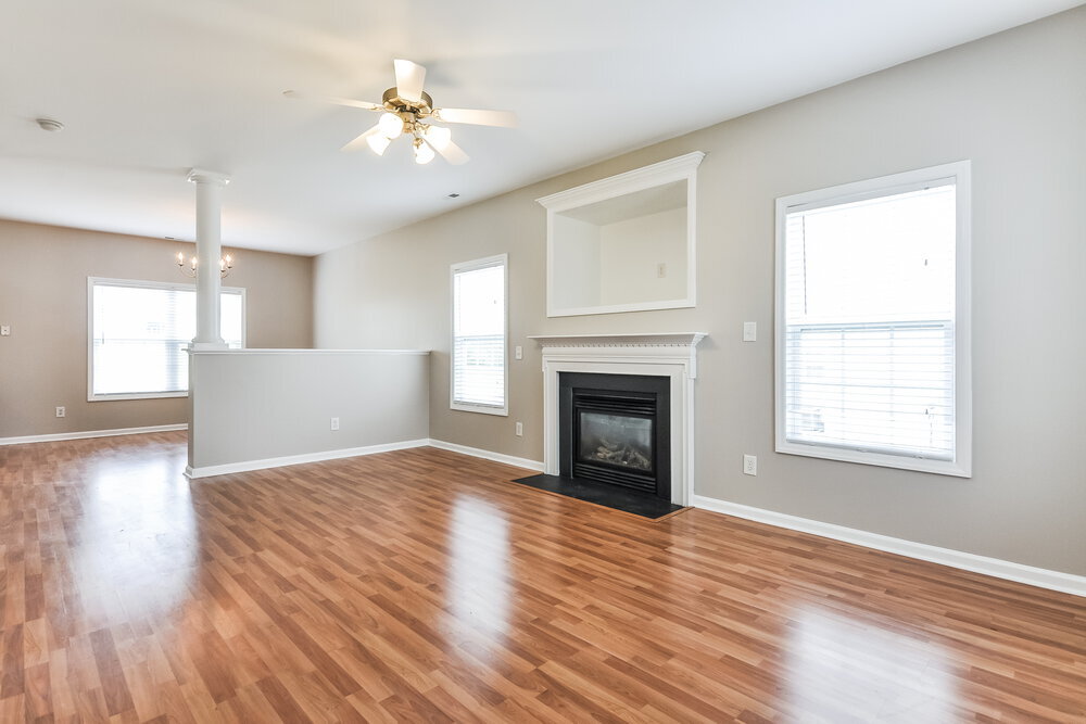 Building Photo - 7032 Spanglers Spring Way