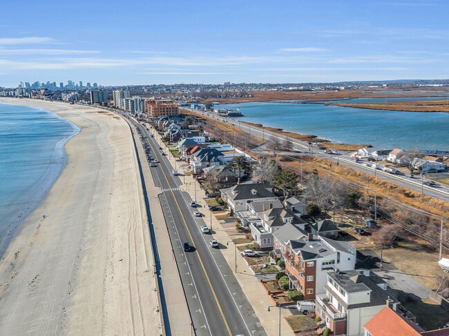 Building Photo - 658 Revere Beach Blvd