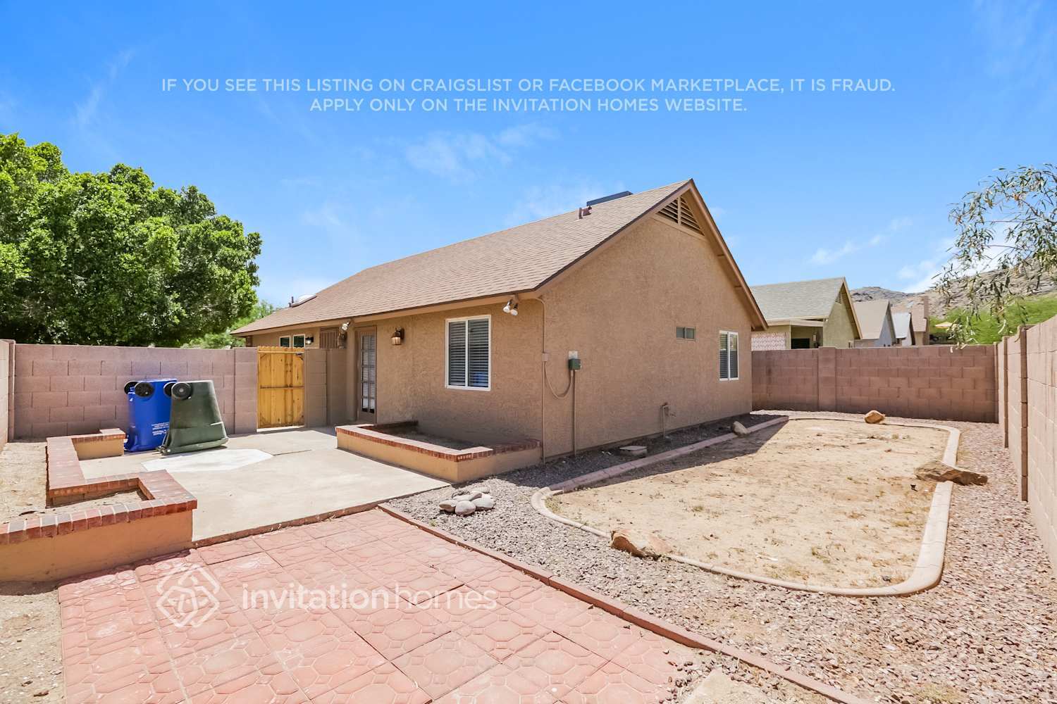 Building Photo - 4038 E Alta Mesa Ave