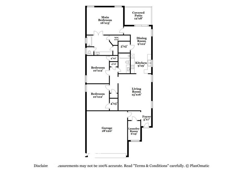 Building Photo - 5408 Austin Ridge Dr