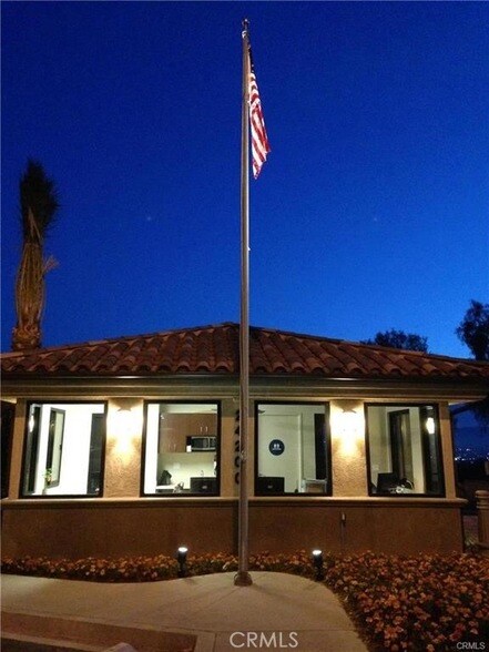 Building Photo - 3249 San Amadeo