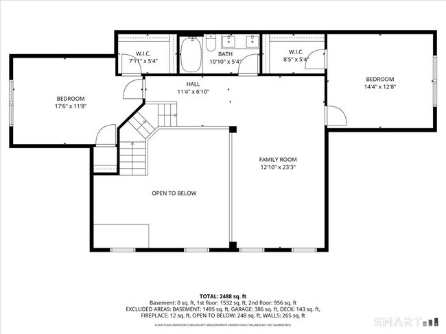 Building Photo - 17 Great Hill Dr